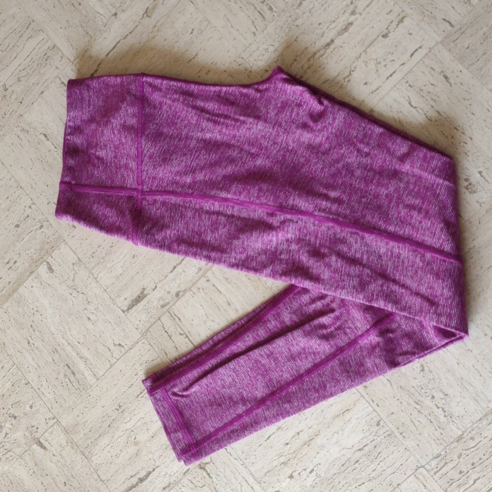 VS Knockout leggings